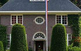 Deventer Heritage en Boutique B&B museumhuis Huize De Worp