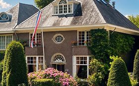 Deventer Heritage en Boutique B&B museumhuis Huize De Worp